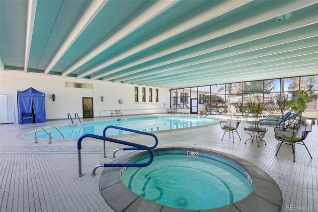 3131 E Alameda Avenue 502, Denver, CO 80209