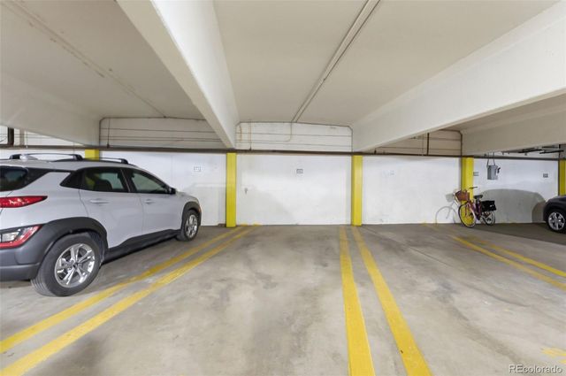 3131 E Alameda Avenue 502, Denver, CO 80209
