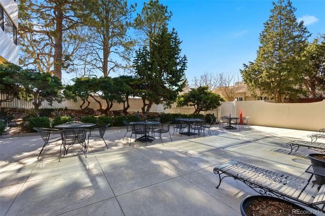 3131 E Alameda Avenue 502, Denver, CO 80209