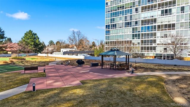 3131 E Alameda Avenue 502, Denver, CO 80209