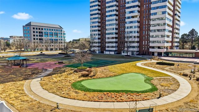 3131 E Alameda Avenue 502, Denver, CO 80209