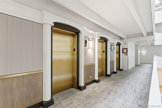 3131 E Alameda Avenue 502, Denver, CO 80209