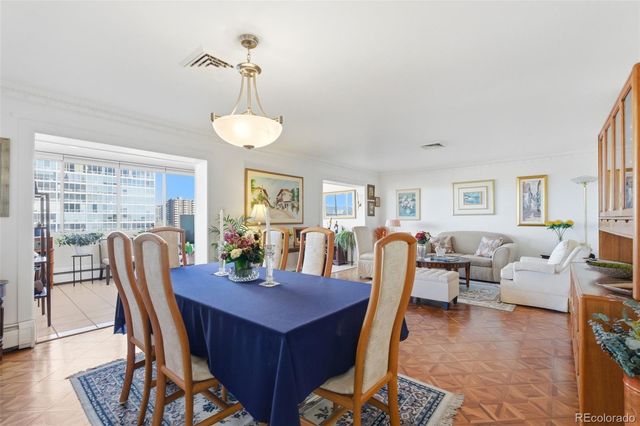 3131 E Alameda Avenue 502, Denver, CO 80209