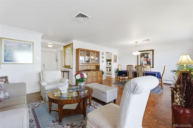 3131 E Alameda Avenue 502, Denver, CO 80209