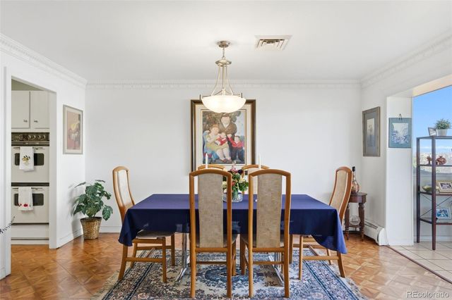 3131 E Alameda Avenue 502, Denver, CO 80209