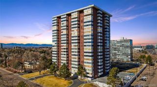 3131 E Alameda Avenue 502, Denver, CO 80209