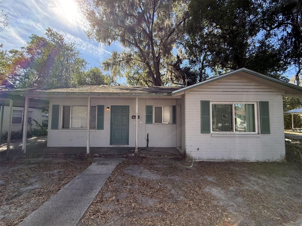 1423 NW 6TH AVENUE, Gainesville, FL 32603