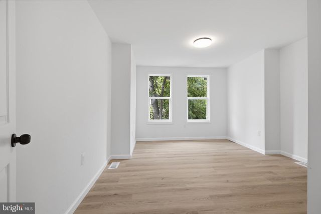 744 BARTLETT AVE, Baltimore, MD 21218