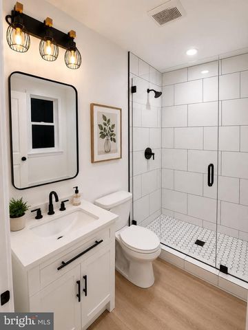 744 BARTLETT AVE, Baltimore, MD 21218
