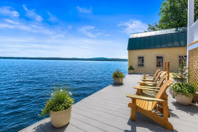 149 Lake Avenue, Sunapee, NH 03782