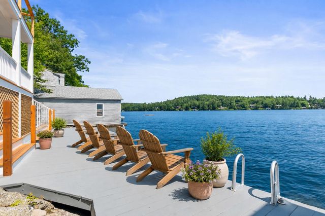 149 Lake Avenue, Sunapee, NH 03782