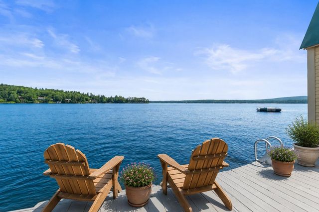 149 Lake Avenue, Sunapee, NH 03782