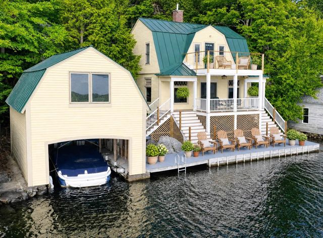 149 Lake Avenue, Sunapee, NH 03782