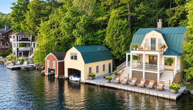 149 Lake Avenue, Sunapee, NH 03782