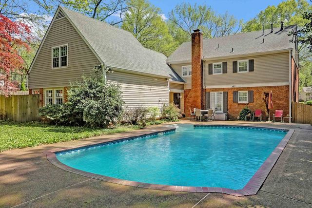 2467 TURPINS GLEN DR, Germantown, TN 38138