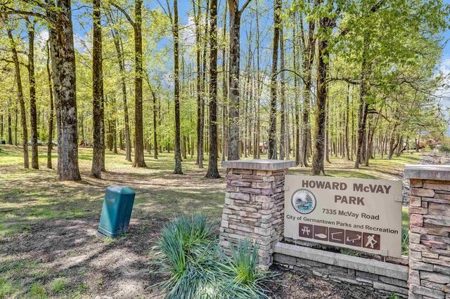 2467 TURPINS GLEN DR, Germantown, TN 38138
