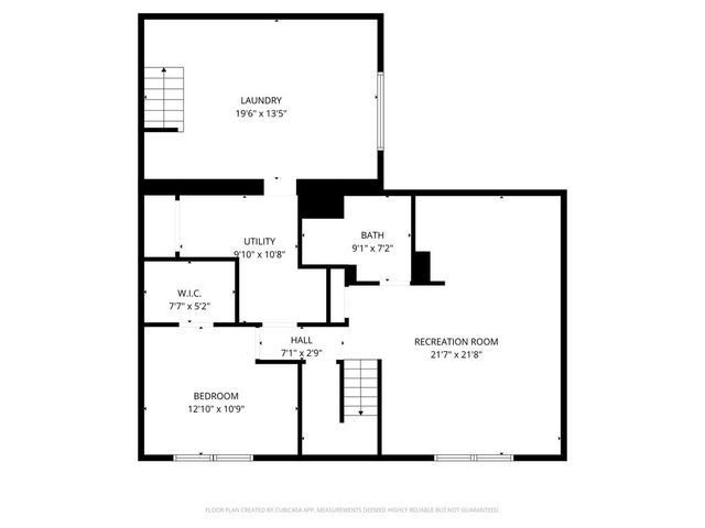 509 N 6th Street, Eldridge, IA 52748