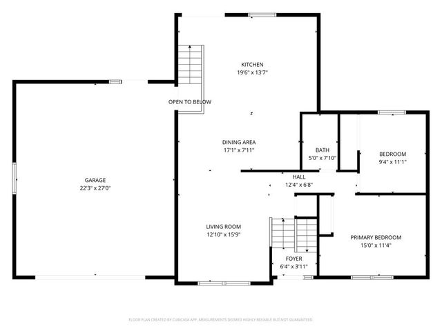 509 N 6th Street, Eldridge, IA 52748