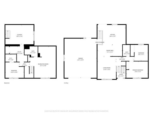 509 N 6th Street, Eldridge, IA 52748