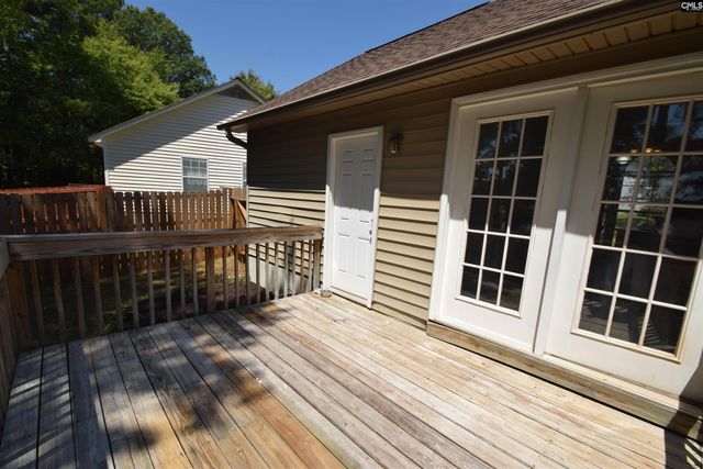 232 Rolling Rock Road, Columbia, SC 29212