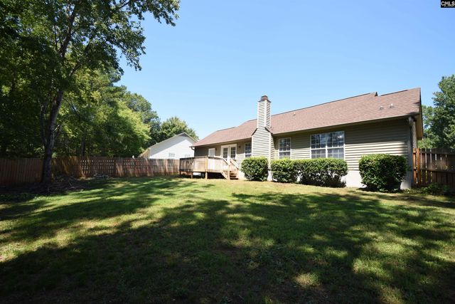 232 Rolling Rock Road, Columbia, SC 29212