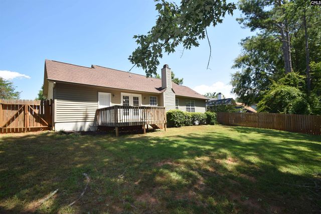 232 Rolling Rock Road, Columbia, SC 29212