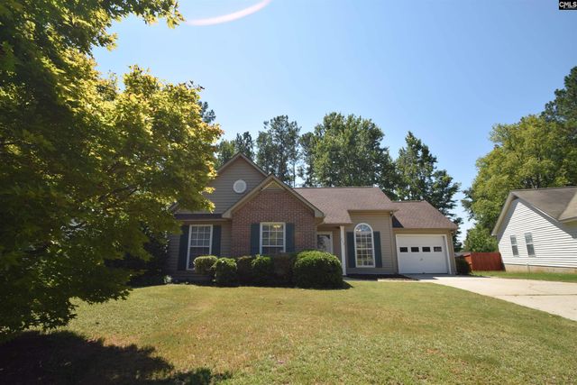 232 Rolling Rock Road, Columbia, SC 29212
