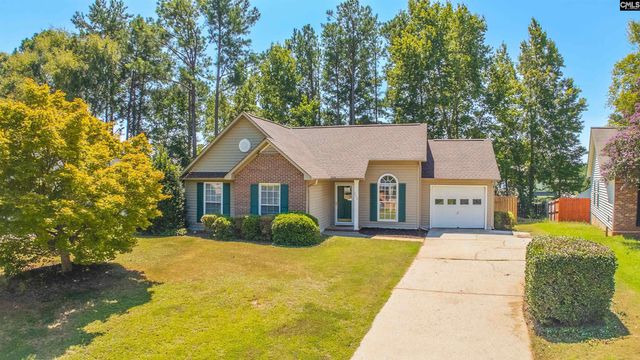 232 Rolling Rock Road, Columbia, SC 29212