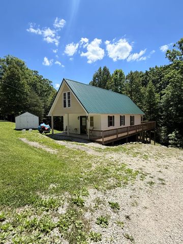 77 Dawn Drive, Wellington, KY 40387
