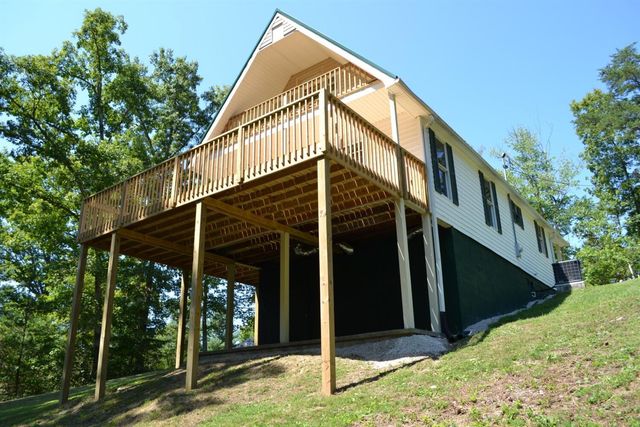 77 Dawn Drive, Wellington, KY 40387