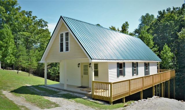 77 Dawn Drive, Wellington, KY 40387