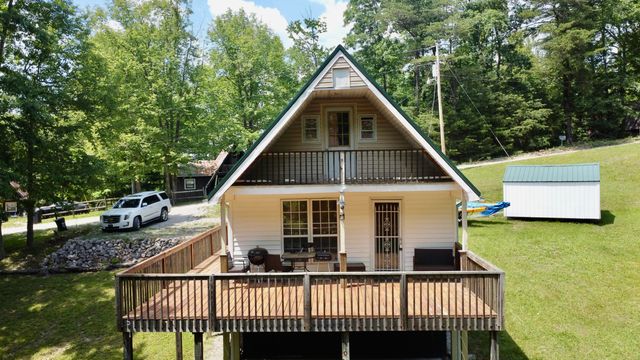 77 Dawn Drive, Wellington, KY 40387