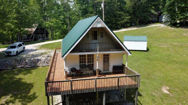 77 Dawn Drive, Wellington, KY 40387