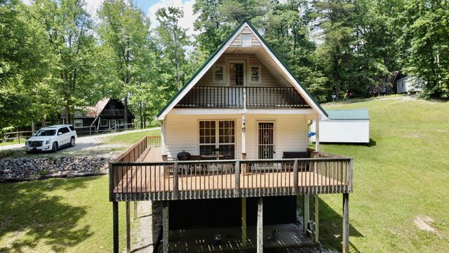 77 Dawn Drive, Wellington, KY 40387