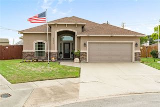 3337 Halfpenny St, Corpus Christi, TX 78414