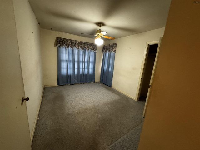 4702 AUGUSTA LANE, Wichita Falls, TX 76302