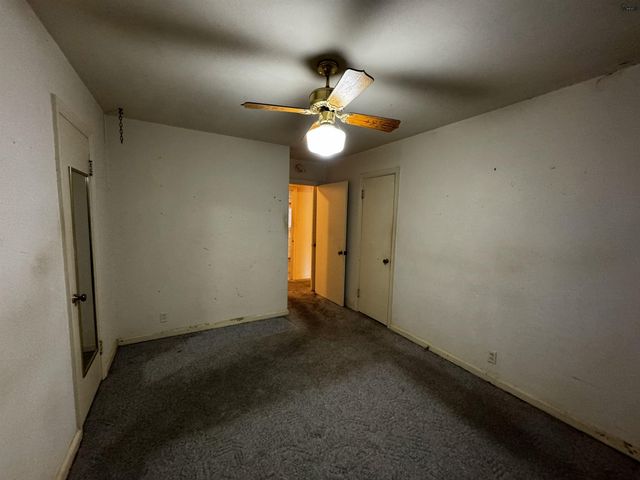 4702 AUGUSTA LANE, Wichita Falls, TX 76302