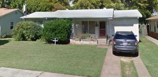 4702 AUGUSTA LANE, Wichita Falls, TX 76302