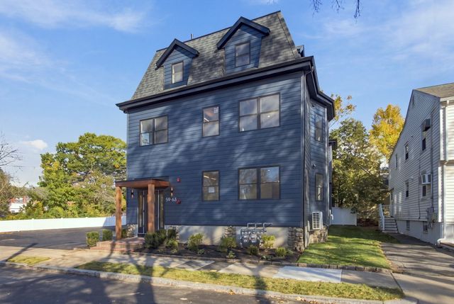 61 Crystal Street 61, Melrose, MA 02176