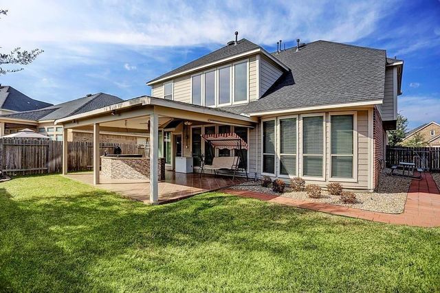 13014 Gentle Water Drive, Houston, TX 77044