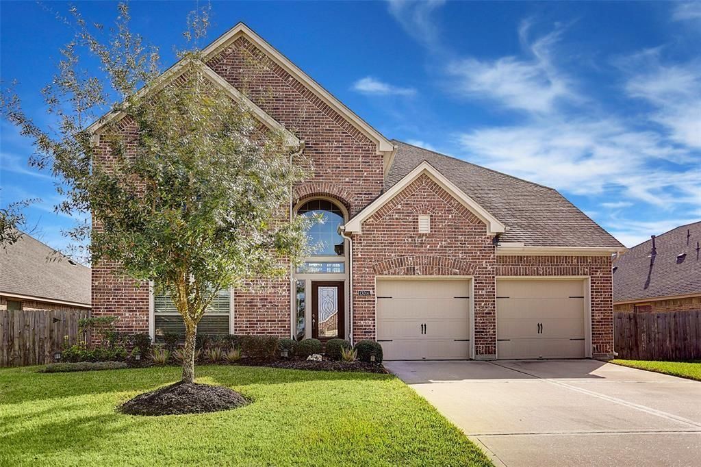 13014 Gentle Water Drive, Houston, TX 77044