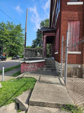 374 Wilson Avenue, 374-76, Columbus, OH 43205