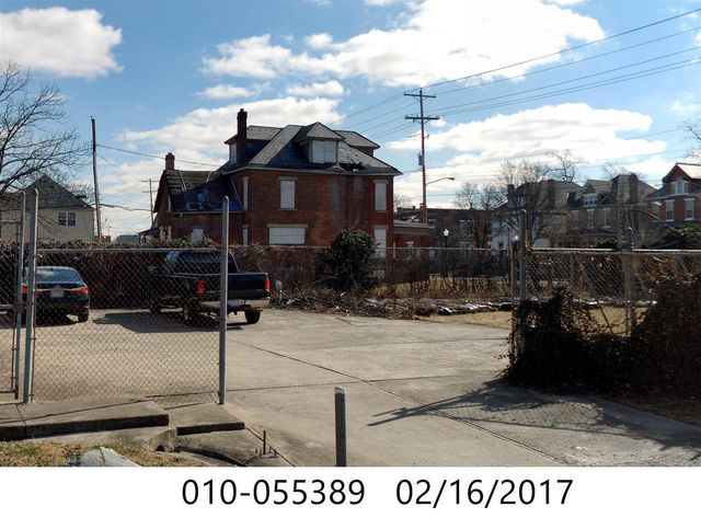 374 Wilson Avenue, 374-76, Columbus, OH 43205