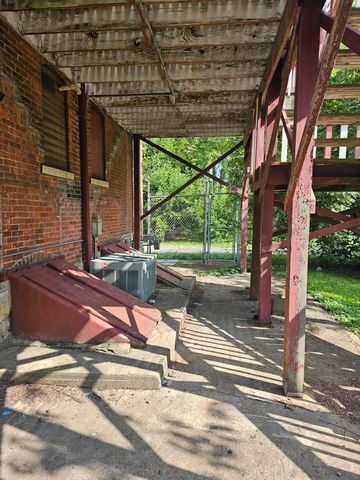 374 Wilson Avenue, 374-76, Columbus, OH 43205