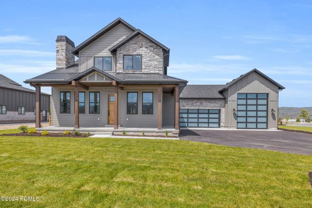 1333 Sage Way, Francis, UT 84036