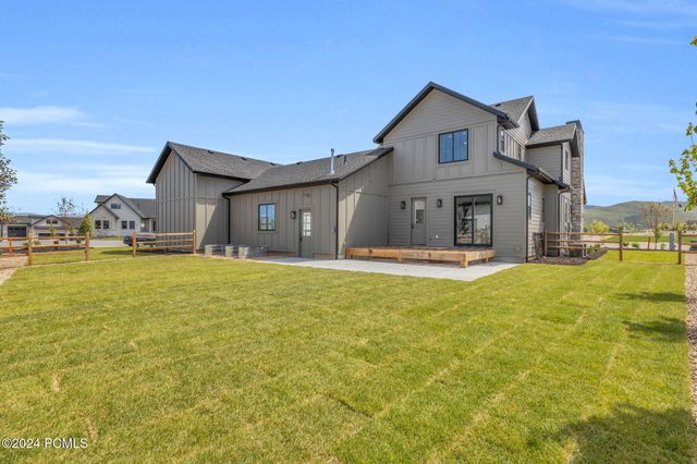 1333 Sage Way, Francis, UT 84036