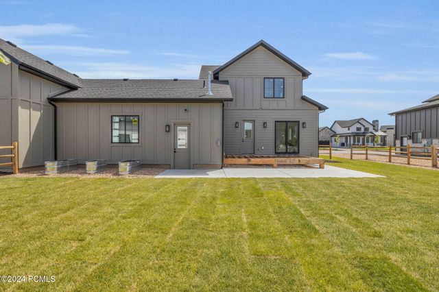 1333 Sage Way, Francis, UT 84036