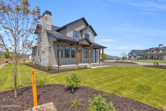 1333 Sage Way, Francis, UT 84036