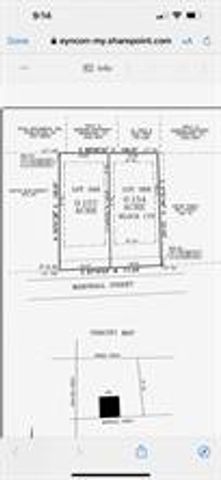 1418 Marshall Street, Greenville, TX 75401