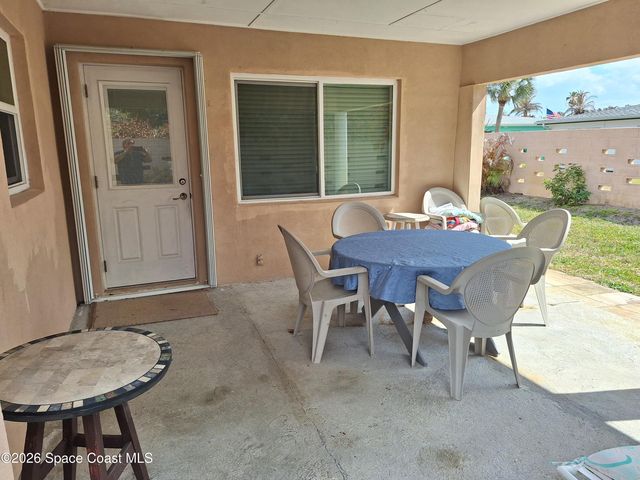 289 Ellwood Avenue, Satellite Beach, FL 32937